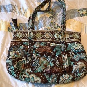Vera Bradley Purse